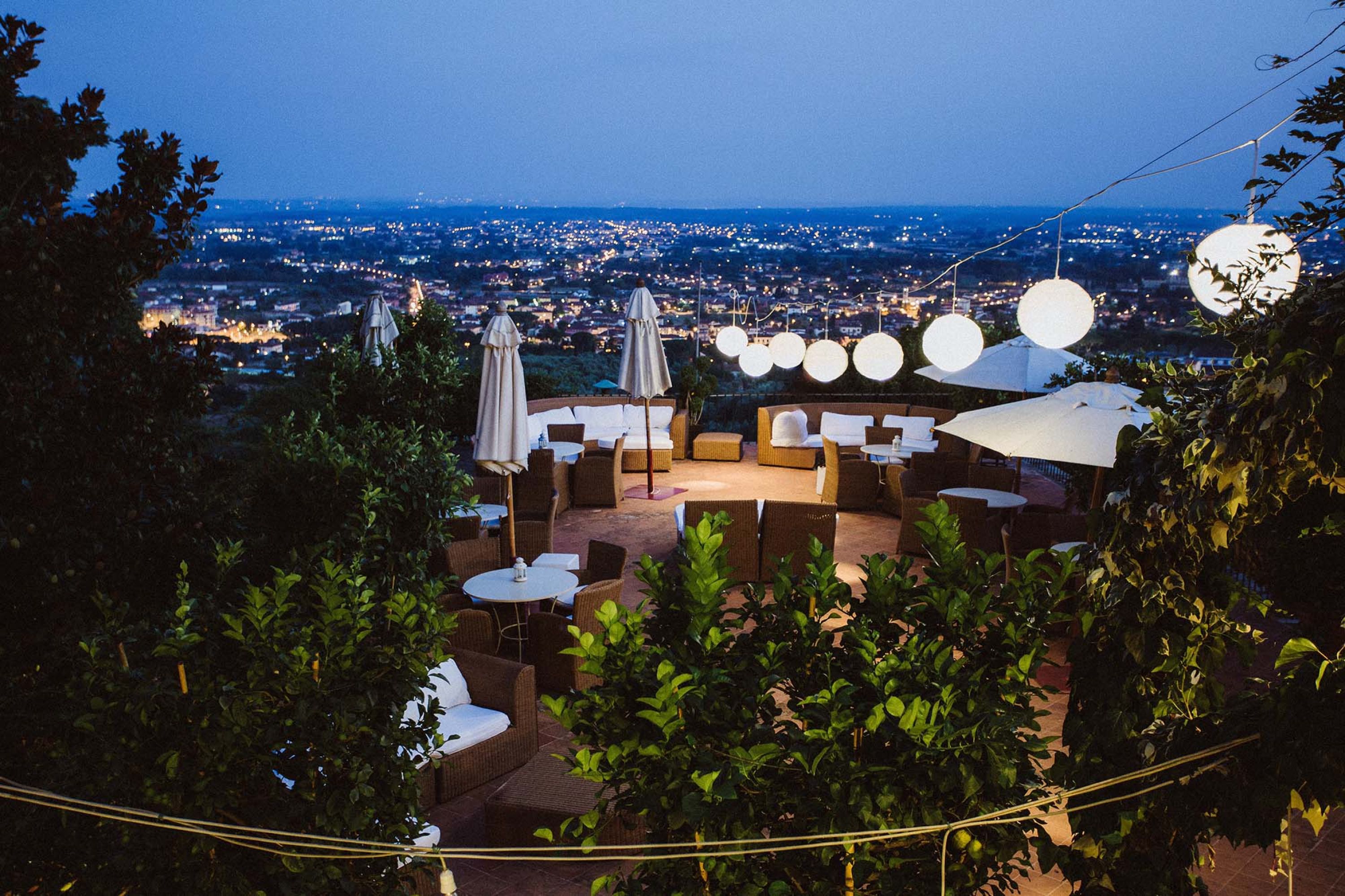 Albergo per vacanze in Toscana